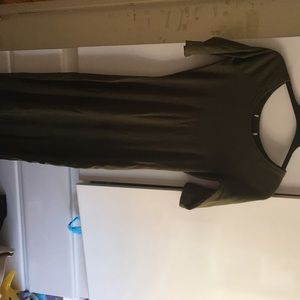 Dress from Charlotte Russe